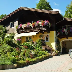 Appartement Ripper, Saalbach-Hinterglemm