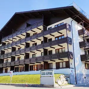 Appartement Casa Alpina Relax - Pool&sauna - By Hermann Weiss, Saalbach-Hinterglemm