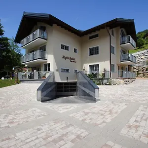 Appartement Alpinchalet Eder - Steiner, Saalbach-Hinterglemm
