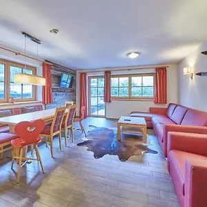 Appartement 1 By Holidayflats24, Saalbach-Hinterglemm