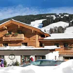 Appartement Intown Schmiede, Saalbach-Hinterglemm