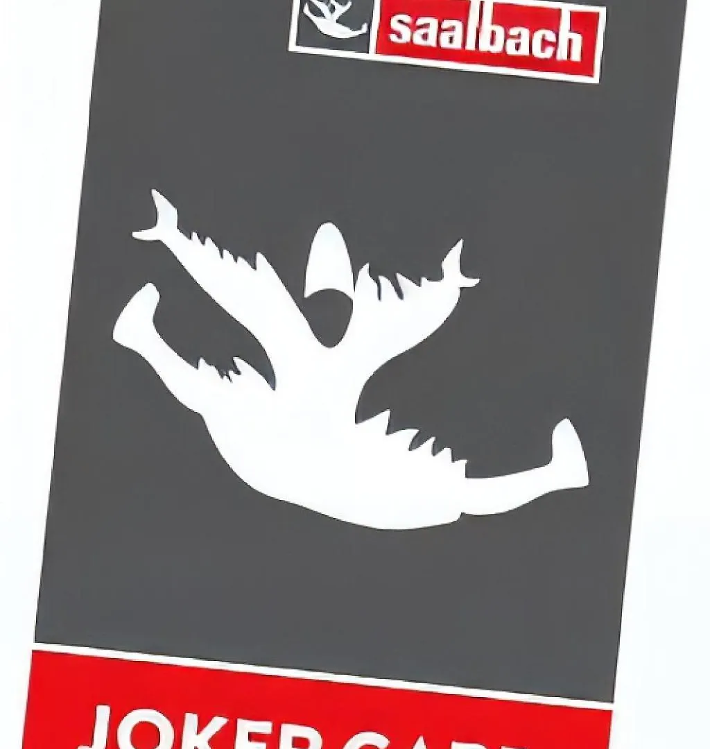 Bear Hutte Saalbach Near Billa Appartement 0*, Saalbach-Hinterglemm Oostenrijk