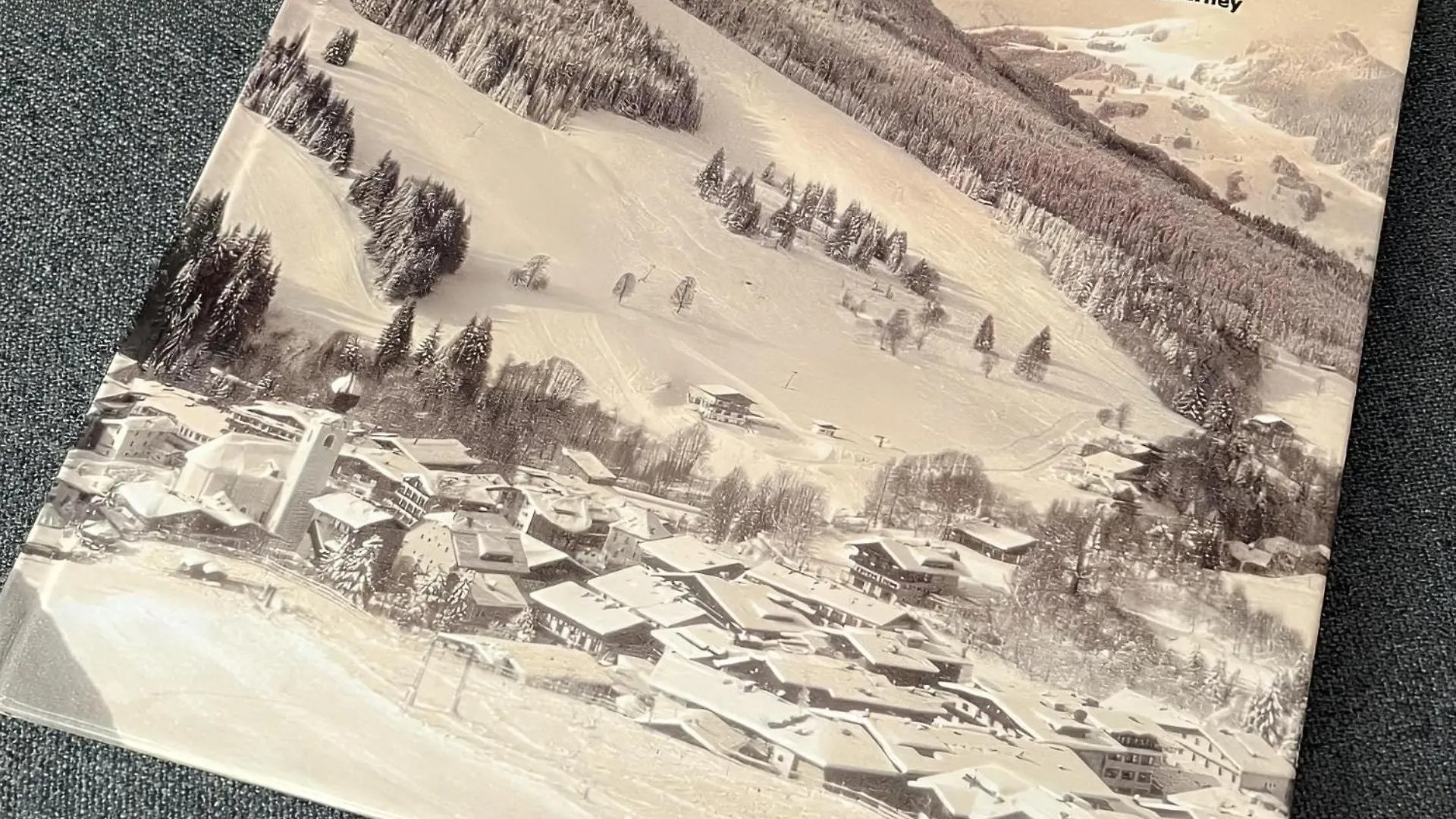 Bear Hutte Saalbach Near Billa Appartement