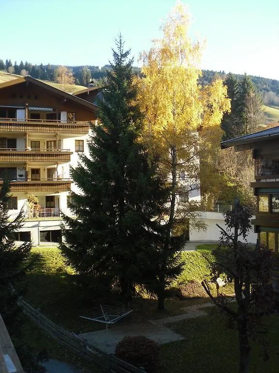 Bear Hutte Saalbach Near Billa Appartement  Saalbach-Hinterglemm