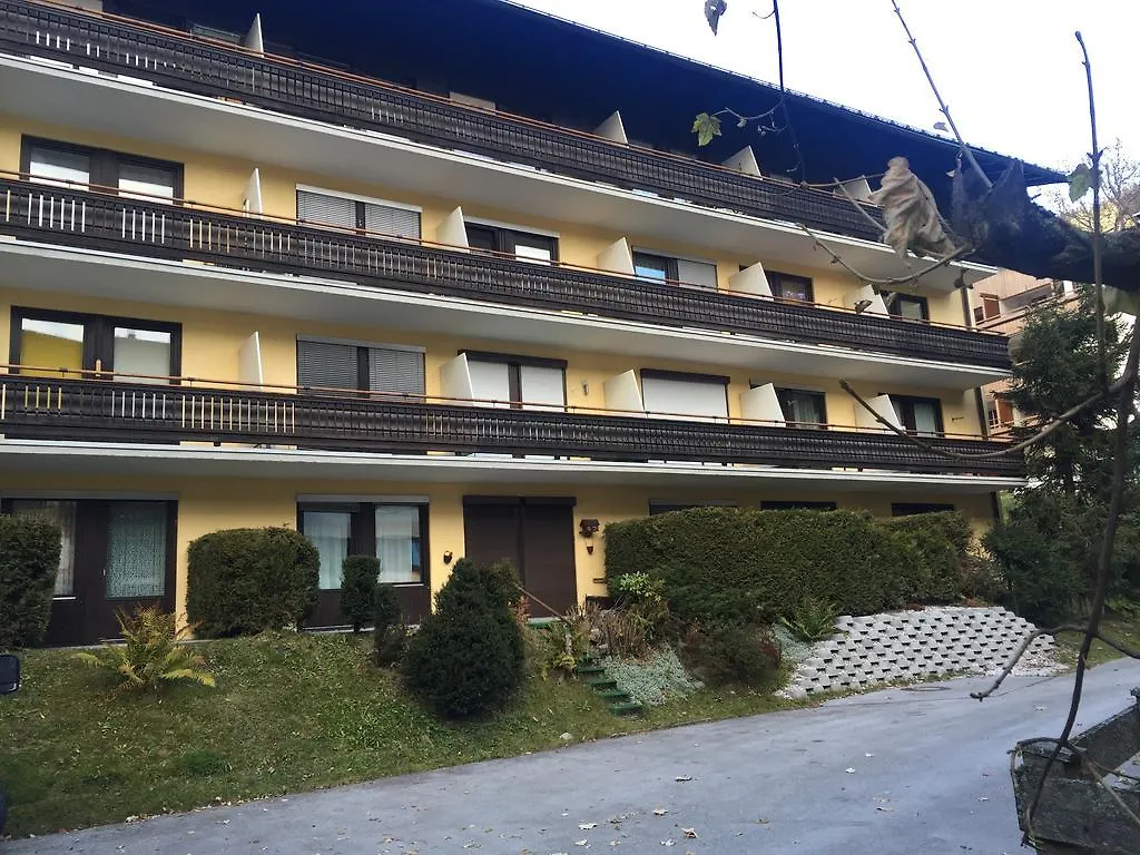 Bear Hutte Saalbach Near Billa Appartement Saalbach-Hinterglemm