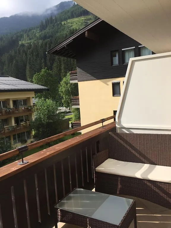 Bear Hutte Saalbach Near Billa Appartement Oostenrijk