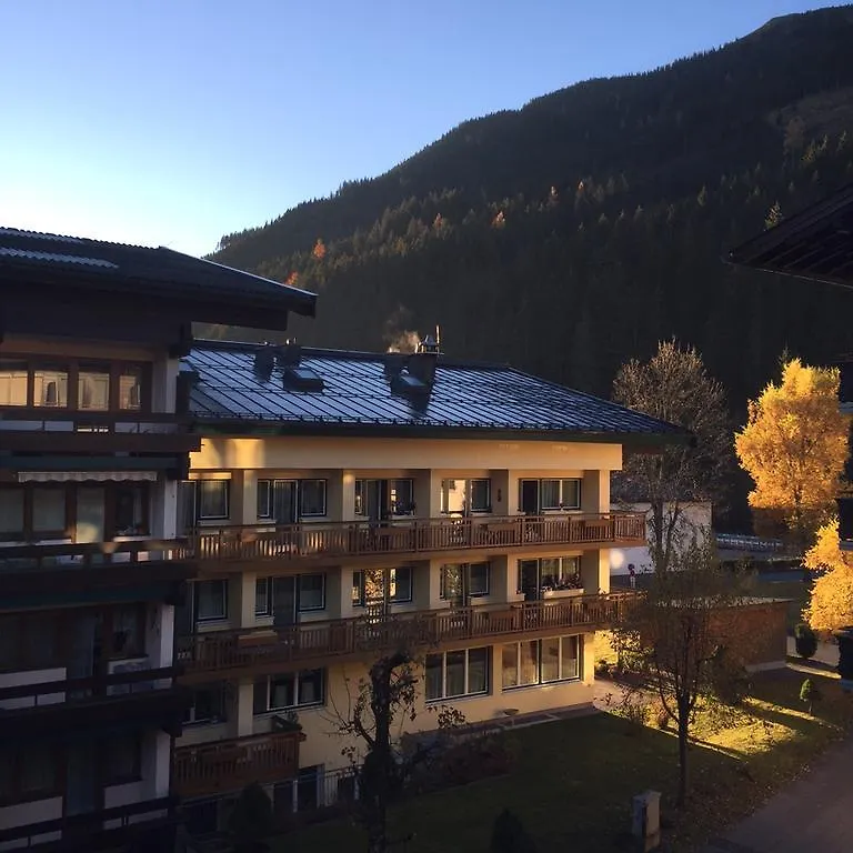 Bear Hutte Saalbach Near Billa Appartement  Saalbach-Hinterglemm