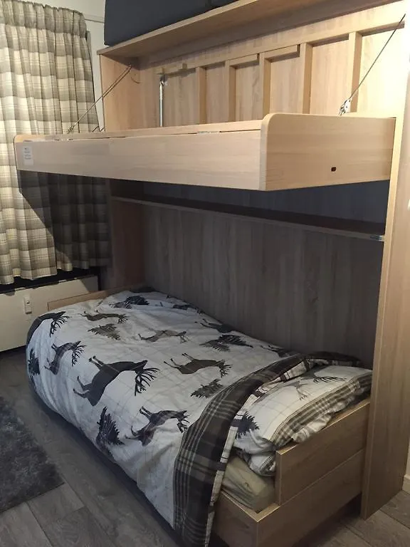 Bear Hutte Apartment Saalbach-Hinterglemm