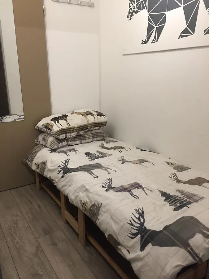 Bear Hutte Apartment Saalbach-Hinterglemm
